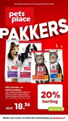 Folder Pets Place Burgum