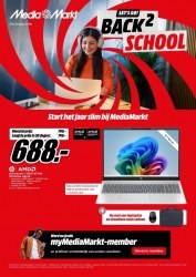 Folder Media Markt Hoofddorp