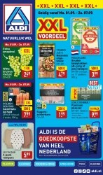 Folder Aldi Wolvega