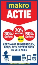 Folder Makro Vianen