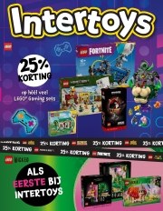 Folder Intertoys Maassluis