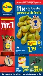 Folder Lidl Westervoort