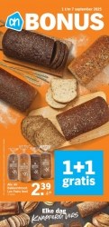 Folder Albert Heijn 