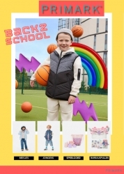 Folder Primark 