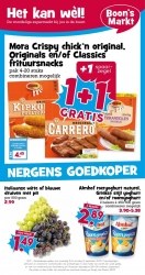 Folder Boon's Markt 