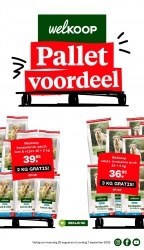 Folder Welkoop Hoogezand