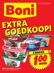 Folder Boni Nijmegen