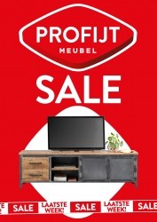 Profijt Meubel