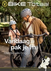 Folder Bike Totaal 