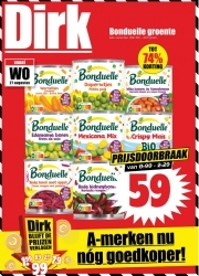 Folder Dirk Krommenie