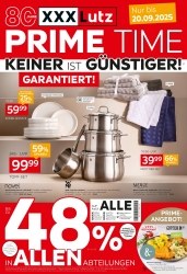 XXXL Meubels