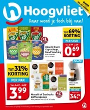 Folder Hoogvliet Breda