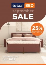 Folder Totaal Bed 