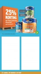 Folder Gamma Middelharnis