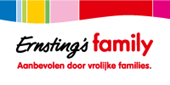 Ernsting's family