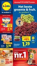 Folder Lidl