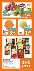 Folder Albert Heijn Gennep