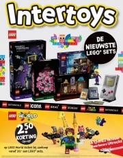 Folder Intertoys 