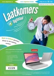 Folder Digitotaal 