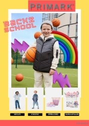 Folder Primark 