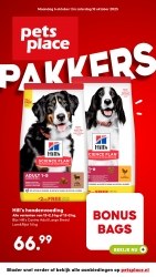 Folder Pets Place Gennep
