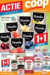 Folder Coop Delft