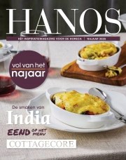 Folder Hanos