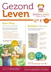 Folder De Rode Pilaren 