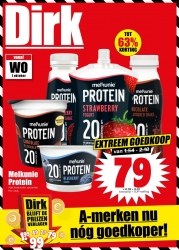 Folder Dirk Amsterdam