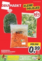 Folder DekaMarkt 