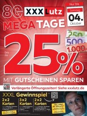XXXL Meubels