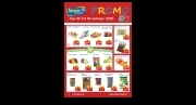 Folder Tanger markt 
