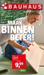 Folder Bauhaus 