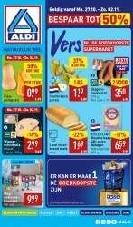 Folder Aldi Rijssen
