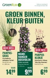 Folder GroenRijk Odijk