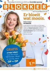Folder Blokker IJsselstein