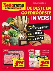 Folder Nettorama Gemert