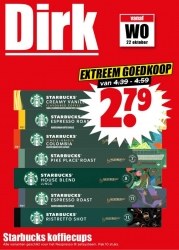 Folder Dirk Utrecht
