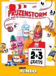 Folder Jumbo Duiven