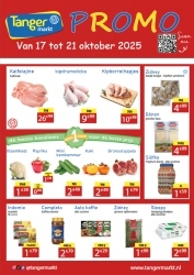 Tanger markt