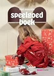 Folder Babypark Hoogeveen