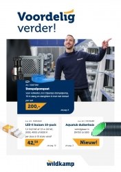 Folder Wildkamp Emmeloord