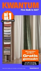 Folder Kwantum Sterksel