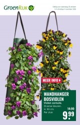 Folder GroenRijk Bergambacht