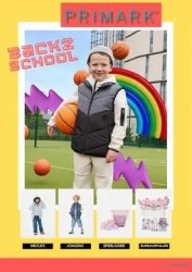 Folder Primark Venlo