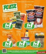 Folder Poiesz Staphorst