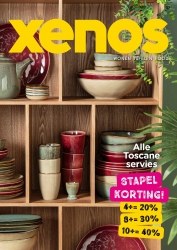 Folder Xenos Sint-Michielsgestel