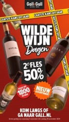 Folder Gall & Gall Duiven