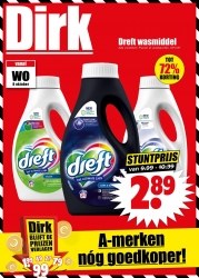 Folder Dirk