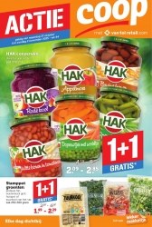 Folder Coop Uithuizermeeden